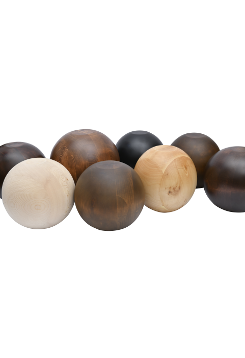 Ahşap Top Ahşap Top