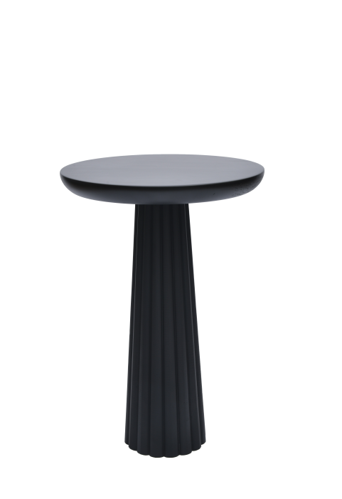 Siyah Banana Yan Sehpa Siyah Banana Yan Sehpa