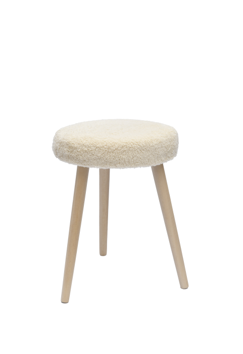 Oval Puf Tabure Oval Puf Tabure