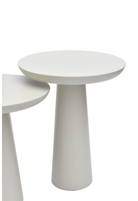 Vizon Mantar Yan Sehpa Vizon Mantar Yan Sehpa