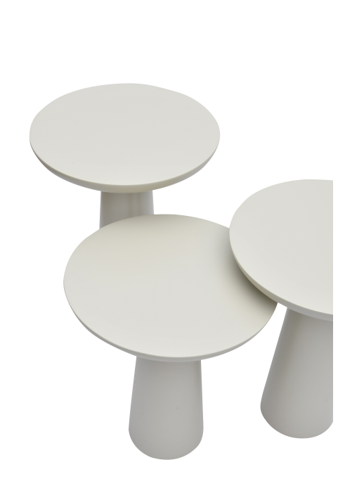 Vizon Mantar Yan Sehpa Vizon Mantar Yan Sehpa