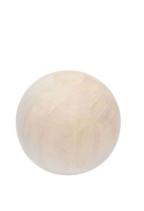 Ahşap Top Ahşap Top